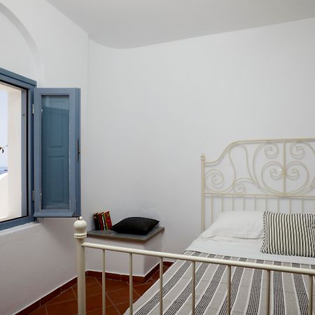 Allure Breeze Suites Oía Eksteriør billede