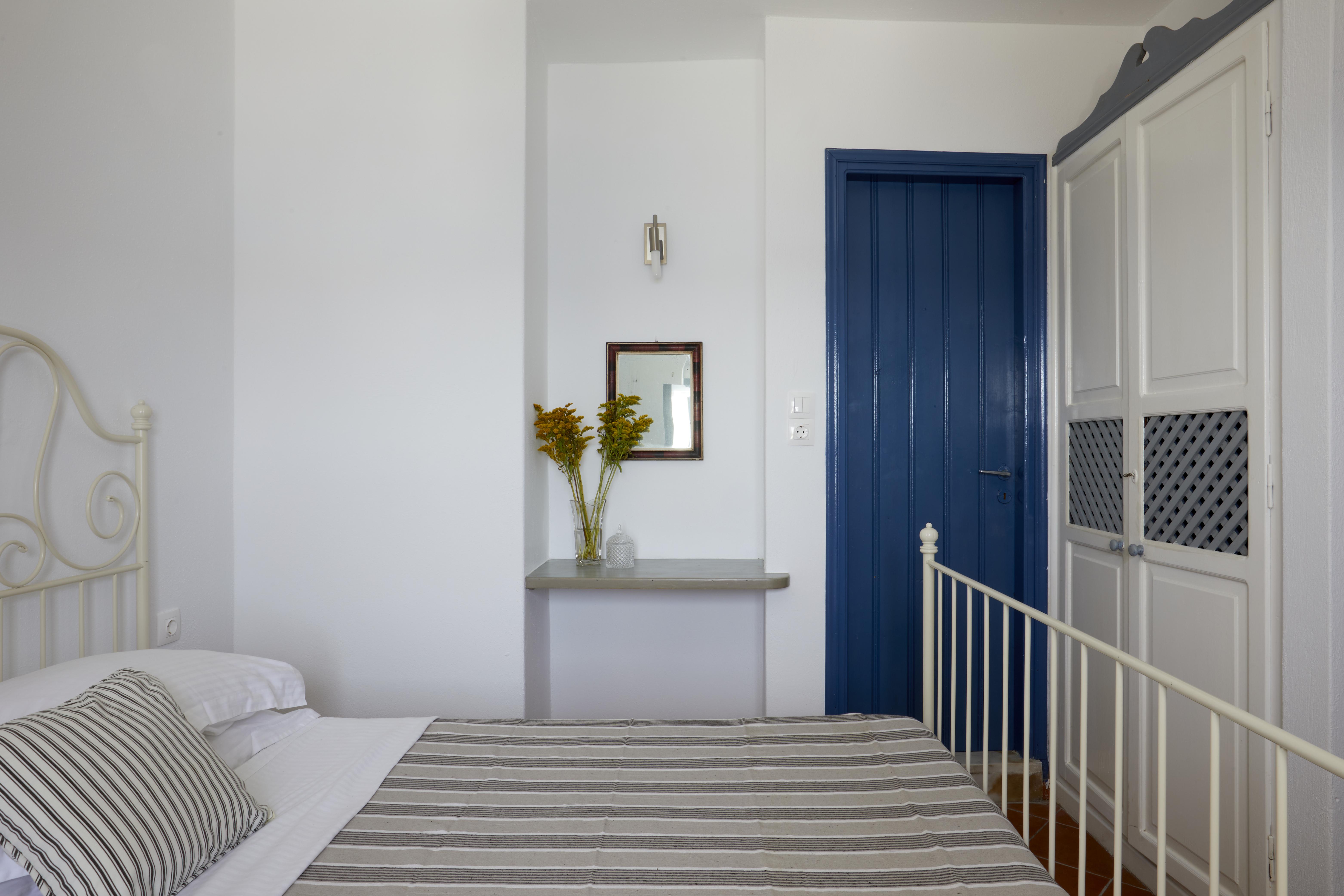 Allure Breeze Suites Oía Eksteriør billede