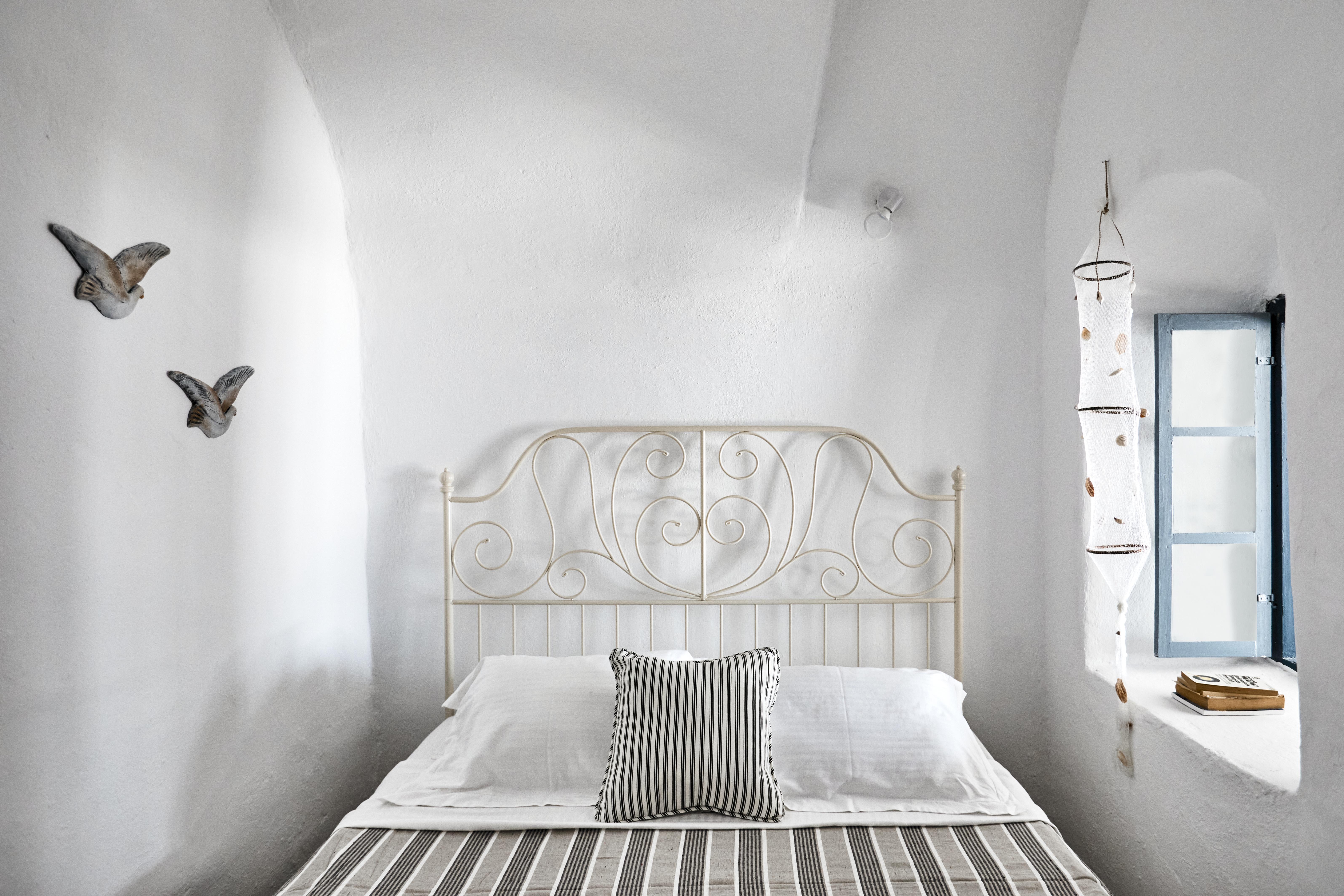 Allure Breeze Suites Oía Eksteriør billede